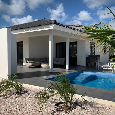 Hotel Grand Windsock Bonaire Playa Exteriér fotografie