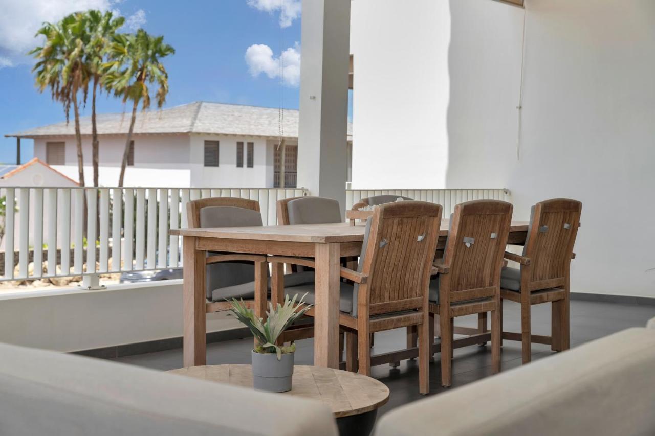 Hotel Grand Windsock Bonaire Playa Exteriér fotografie