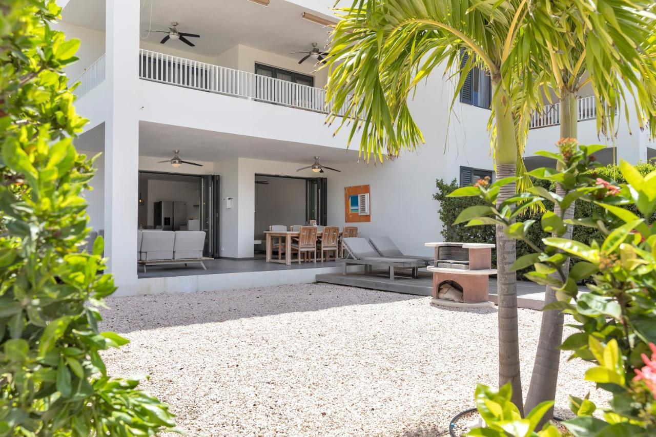 Hotel Grand Windsock Bonaire Playa Exteriér fotografie