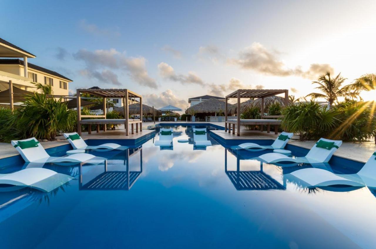Hotel Grand Windsock Bonaire Playa Exteriér fotografie