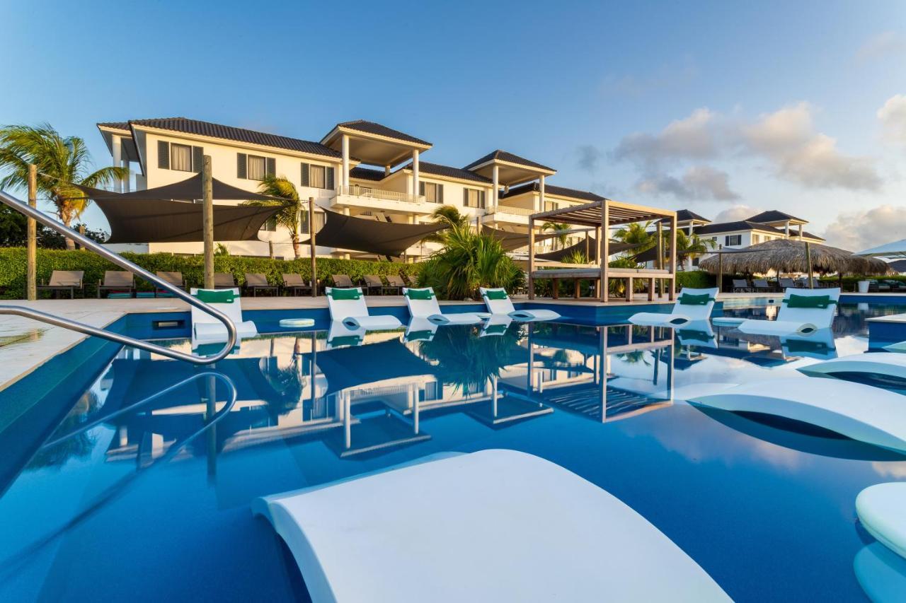 Hotel Grand Windsock Bonaire Playa Exteriér fotografie