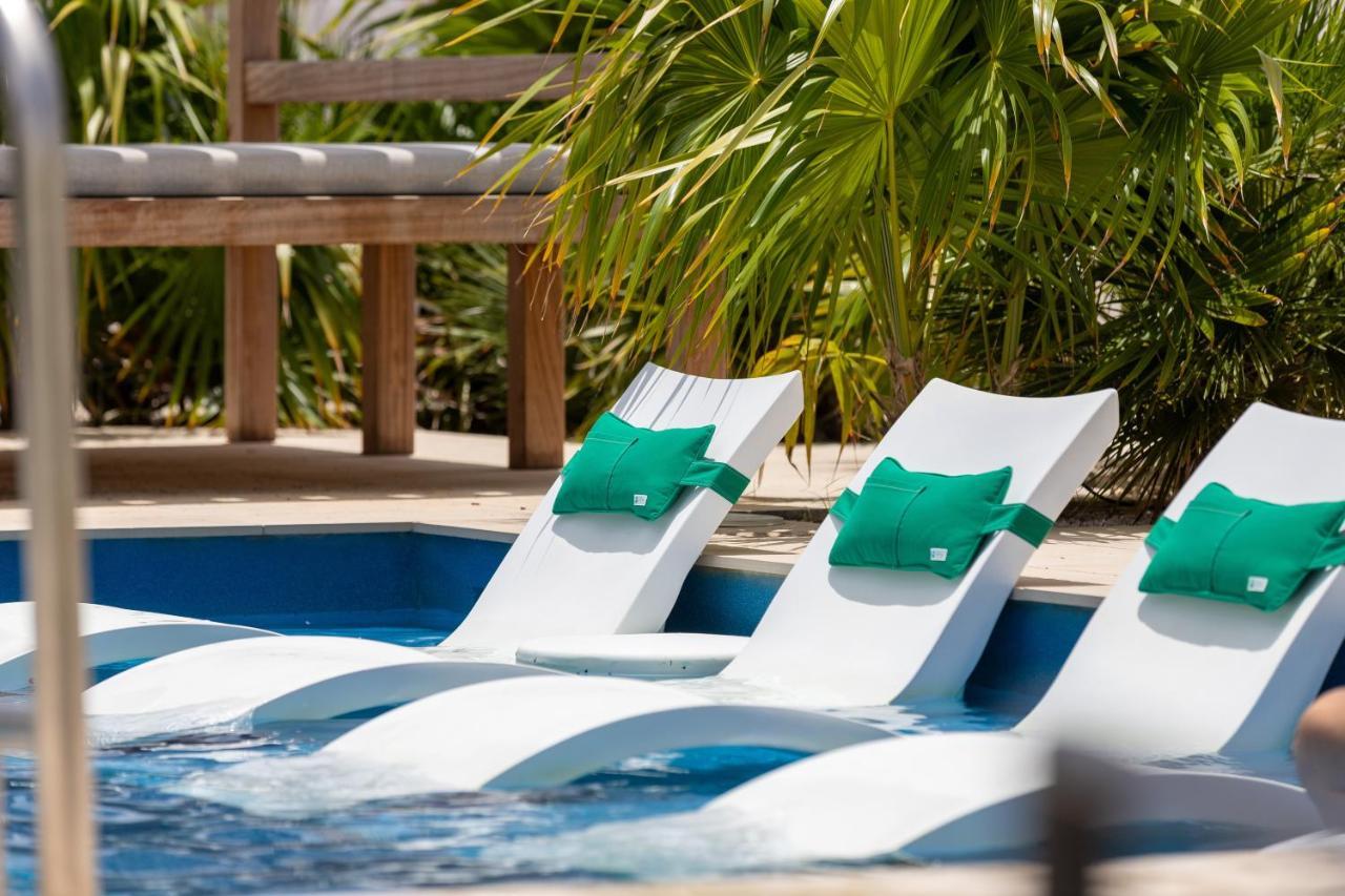 Hotel Grand Windsock Bonaire Playa Exteriér fotografie