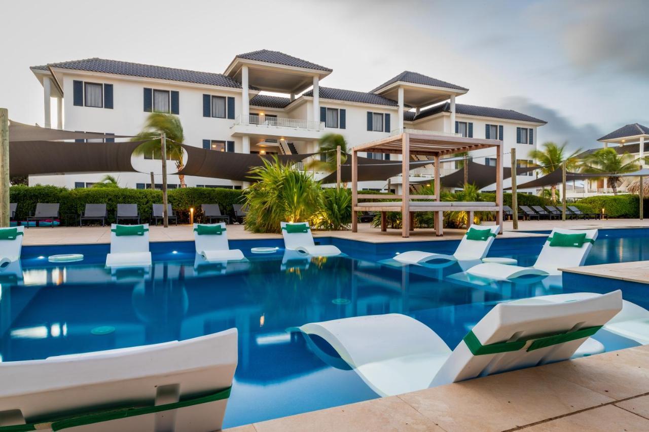 Hotel Grand Windsock Bonaire Playa Exteriér fotografie