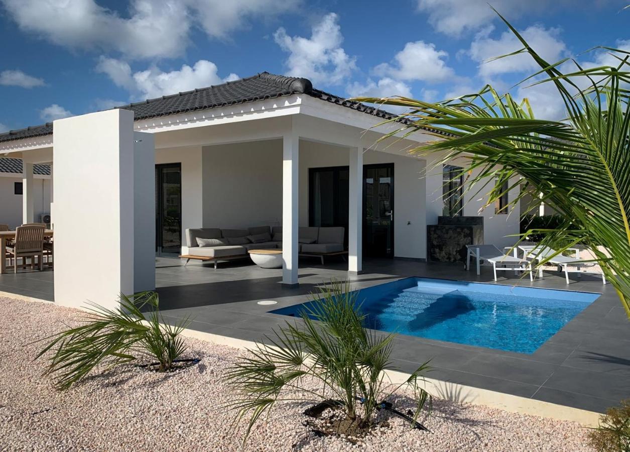 Hotel Grand Windsock Bonaire Playa Exteriér fotografie