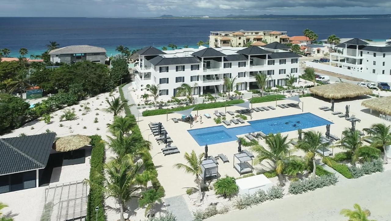 Hotel Grand Windsock Bonaire Playa Exteriér fotografie
