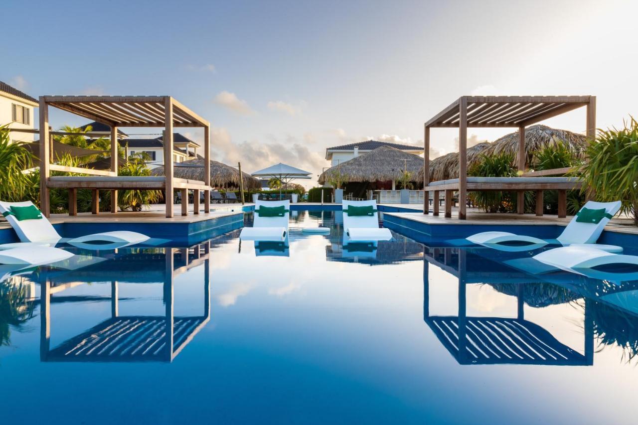 Hotel Grand Windsock Bonaire Playa Exteriér fotografie